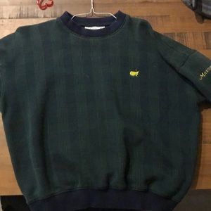 Masters Crewneck Sweatshirt